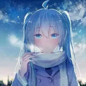用户阿澈头像